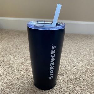 New! Starbucks Tumbler Cup
